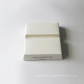 Four-sided cover paper box